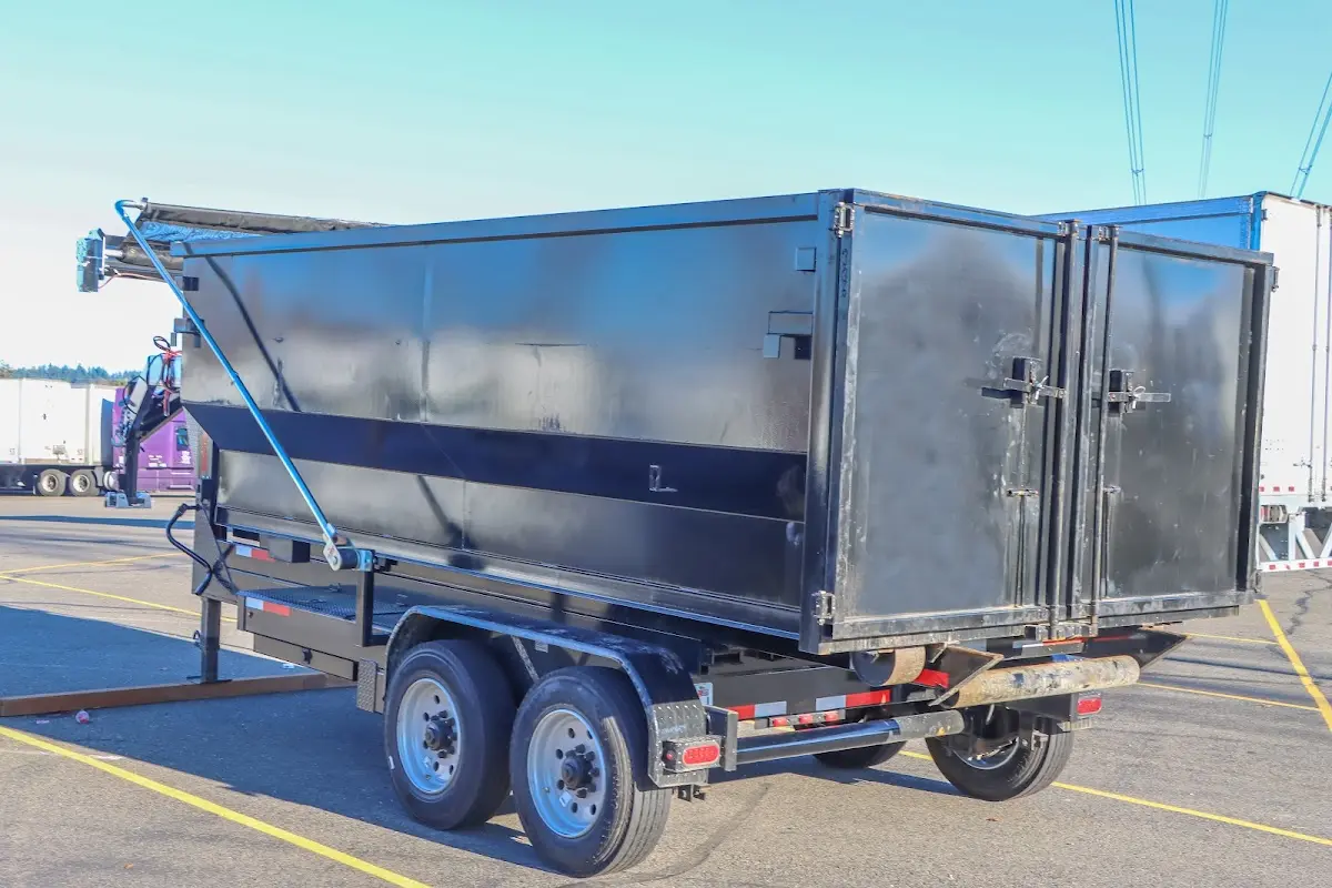 Dumpster Rental services in Mount Sterling, KY